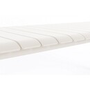 Vondel Small Outdoor Dining Bench from Accessories for the Home