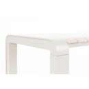 Vondel Small Outdoor Dining Bench from Accessories for the Home