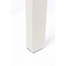 Vondel Small Outdoor Dining Bench from Accessories for the Home