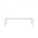 Vondel Large Outdoor Dining Bench from Accessories for the Home