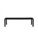Vondel Large Outdoor Dining Bench from Accessories for the Home