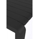 Vondel Large Outdoor Dining Bench from Accessories for the Home