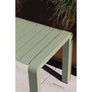 Vondel Large Outdoor Dining Bench from Accessories for the Home