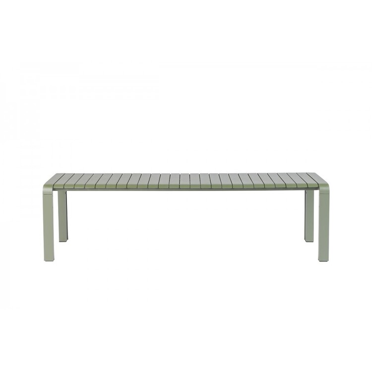 Vondel Large Outdoor Dining Bench from Accessories for the Home Vondel Large Outdoor Dining Bench from Accessories for the Home
