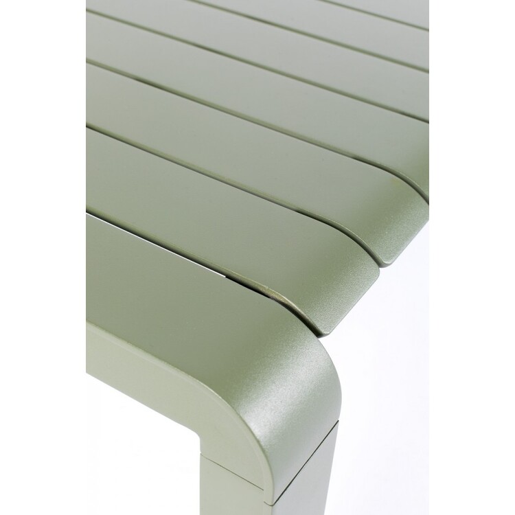 Vondel Large Outdoor Dining Bench from Accessories for the Home Vondel Large Outdoor Dining Bench from Accessories for the Home