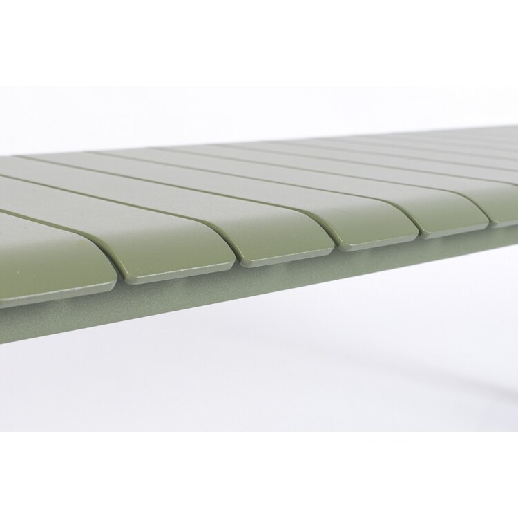Vondel Large Outdoor Dining Bench from Accessories for the Home Vondel Large Outdoor Dining Bench from Accessories for the Home