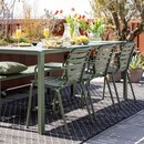 Vondel Set of 2 Garden Chairs from Accessories for the Home