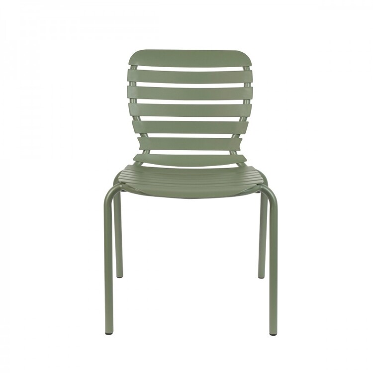 Vondel Set of 2 Garden Chairs from Accessories for the Home Vondel Set of 2 Garden Chairs from Accessories for the Home