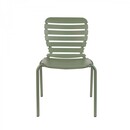 Vondel Set of 2 Garden Chairs from Accessories for the Home