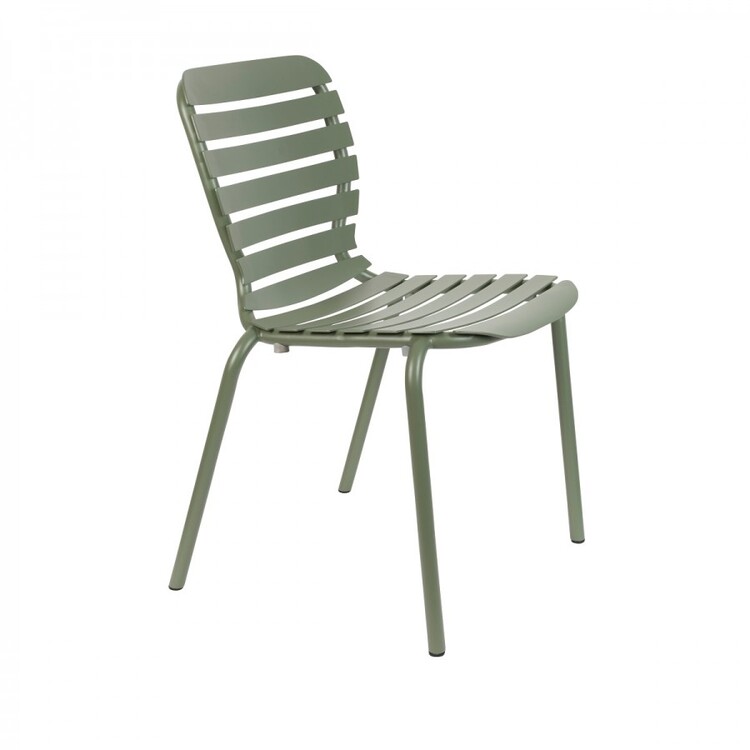 Vondel Set of 2 Garden Chairs from Accessories for the Home Vondel Set of 2 Garden Chairs from Accessories for the Home