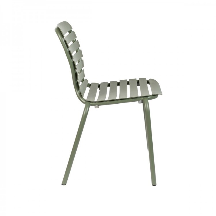 Vondel Set of 2 Garden Chairs from Accessories for the Home Vondel Set of 2 Garden Chairs from Accessories for the Home