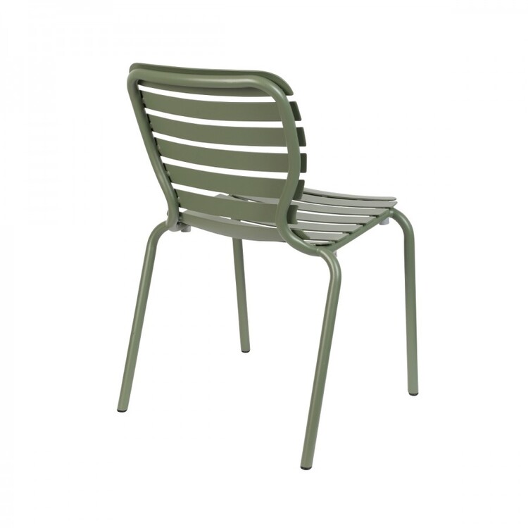 Vondel Set of 2 Garden Chairs from Accessories for the Home Vondel Set of 2 Garden Chairs from Accessories for the Home
