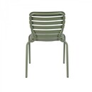 Vondel Set of 2 Garden Chairs from Accessories for the Home