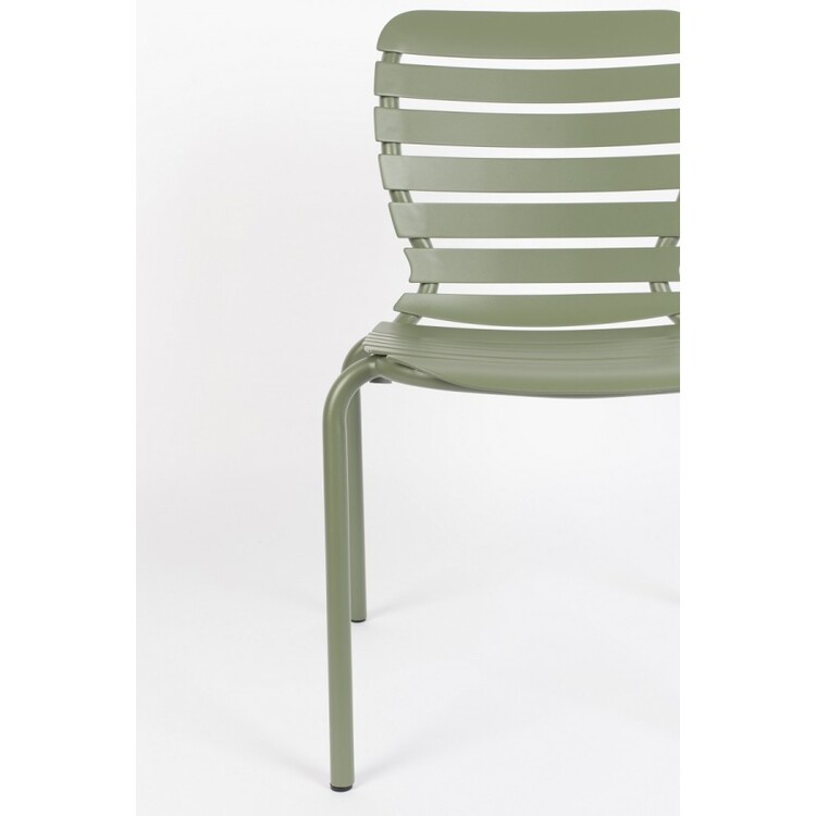 Vondel Set of 2 Garden Chairs from Accessories for the Home Vondel Set of 2 Garden Chairs from Accessories for the Home