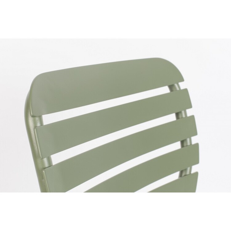 Vondel Set of 2 Garden Chairs Zuiver - 9 Vondel Set of 2 Garden Chairs Zuiver - 9