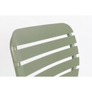 Vondel Set of 2 Garden Chairs Zuiver - 9