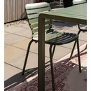 Vondel Set of 2 Garden Chairs from Accessories for the Home