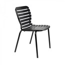 Vondel Set of 2 Garden Chairs from Accessories for the Home