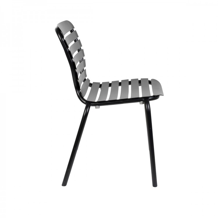 Vondel Set of 2 Garden Chairs from Accessories for the Home Vondel Set of 2 Garden Chairs from Accessories for the Home