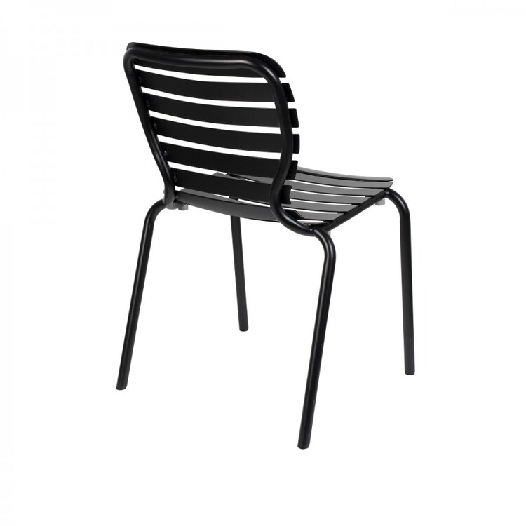 Vondel Set of 2 Garden Chairs from Accessories for the Home Vondel Set of 2 Garden Chairs from Accessories for the Home