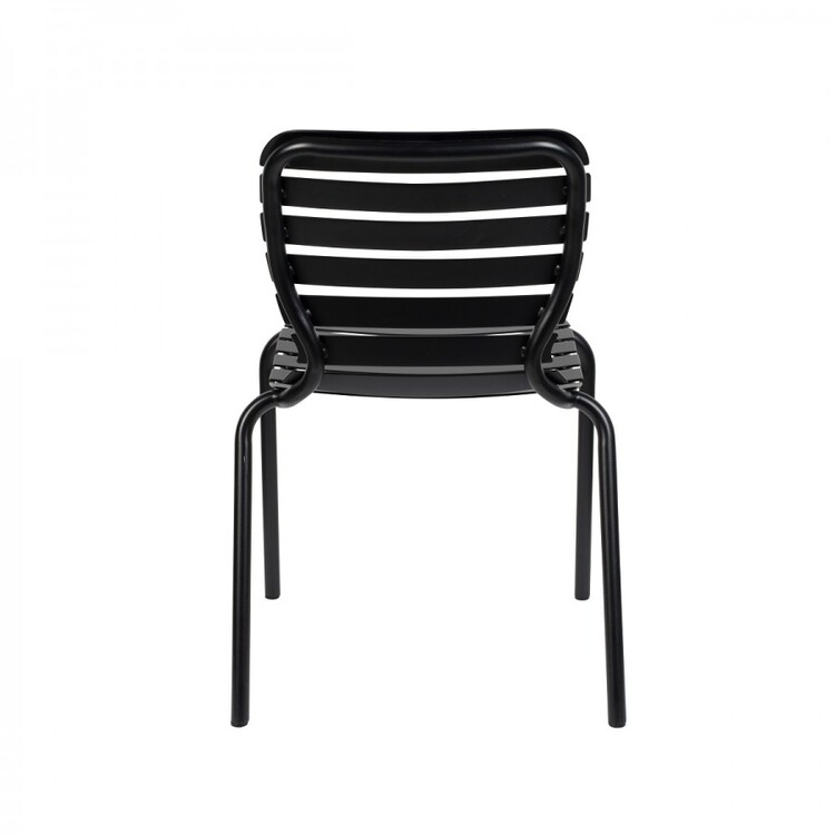 Vondel Set of 2 Garden Chairs from Accessories for the Home Vondel Set of 2 Garden Chairs from Accessories for the Home