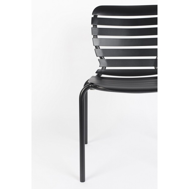 Vondel Set of 2 Garden Chairs from Accessories for the Home Vondel Set of 2 Garden Chairs from Accessories for the Home