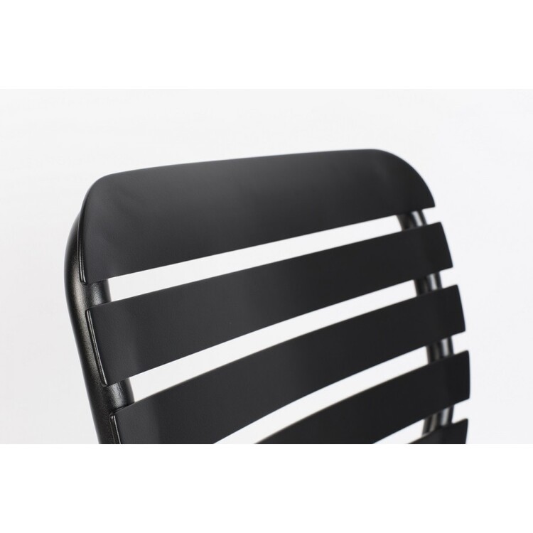 Vondel Set of 2 Garden Chairs from Accessories for the Home Vondel Set of 2 Garden Chairs from Accessories for the Home