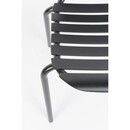 Vondel Set of 2 Garden Chairs from Accessories for the Home