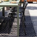 Vondel Set of 2 Garden Chairs from Accessories for the Home