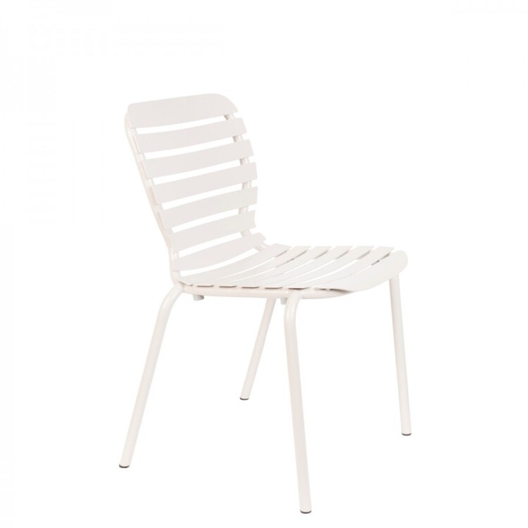 Vondel Set of 2 Garden Chairs from Accessories for the Home Vondel Set of 2 Garden Chairs from Accessories for the Home