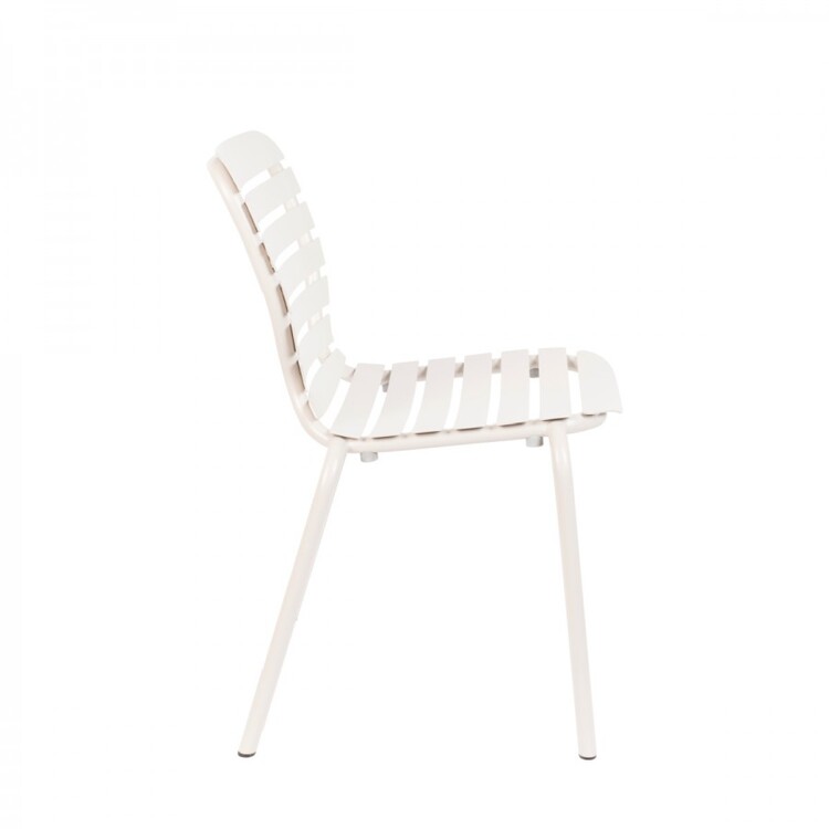 Vondel Set of 2 Garden Chairs from Accessories for the Home Vondel Set of 2 Garden Chairs from Accessories for the Home