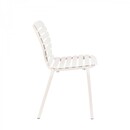 Vondel Set of 2 Garden Chairs from Accessories for the Home