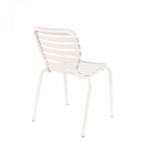 Vondel Set of 2 Garden Chairs from Accessories for the Home