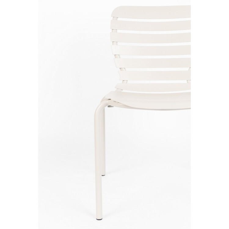 Vondel Set of 2 Garden Chairs from Accessories for the Home Vondel Set of 2 Garden Chairs from Accessories for the Home