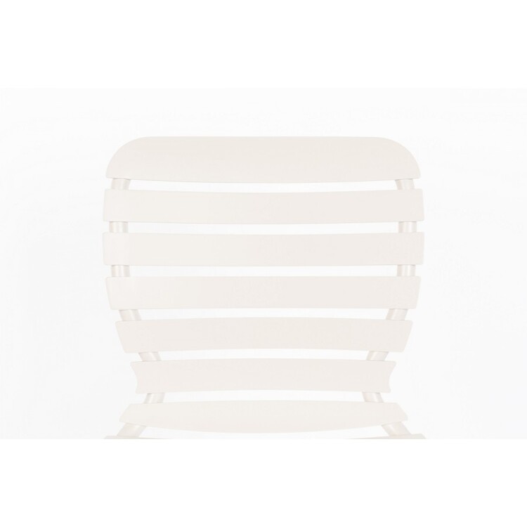 Vondel Set of 2 Garden Chairs from Accessories for the Home Vondel Set of 2 Garden Chairs from Accessories for the Home