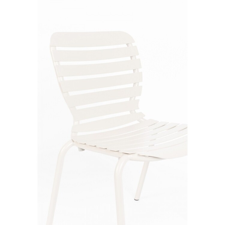 Vondel Set of 2 Garden Chairs from Accessories for the Home Vondel Set of 2 Garden Chairs from Accessories for the Home
