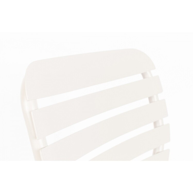 Vondel Set of 2 Garden Chairs from Accessories for the Home Vondel Set of 2 Garden Chairs from Accessories for the Home