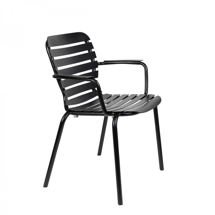 Vondel Set of 2 Garden Armchairs from Accessories for the Home Vondel Set of 2 Garden Armchairs from Accessories for the Home