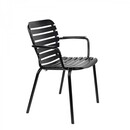 Vondel Set of 2 Garden Armchairs from Accessories for the Home