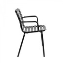 Vondel Set of 2 Garden Armchairs from Accessories for the Home