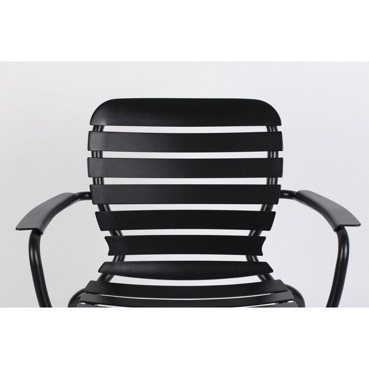 Vondel Set of 2 Garden Armchairs from Accessories for the Home Vondel Set of 2 Garden Armchairs from Accessories for the Home