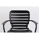 Vondel Set of 2 Garden Armchairs from Accessories for the Home