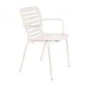 Vondel Set of 2 Garden Armchairs from Accessories for the Home