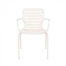 Vondel Set of 2 Garden Armchairs from Accessories for the Home