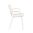 Vondel Set of 2 Garden Armchairs from Accessories for the Home