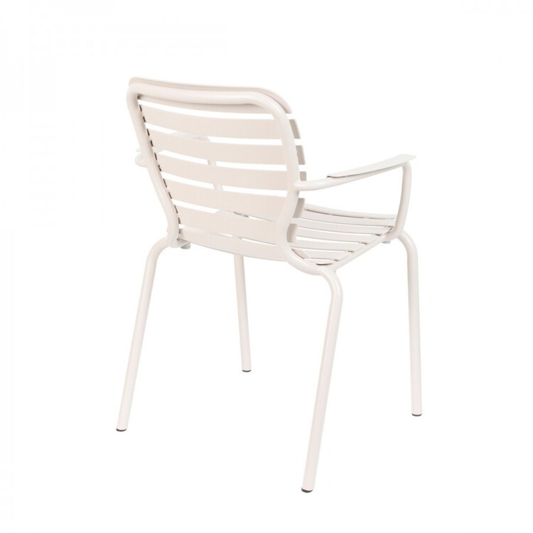 Vondel Set of 2 Garden Armchairs from Accessories for the Home