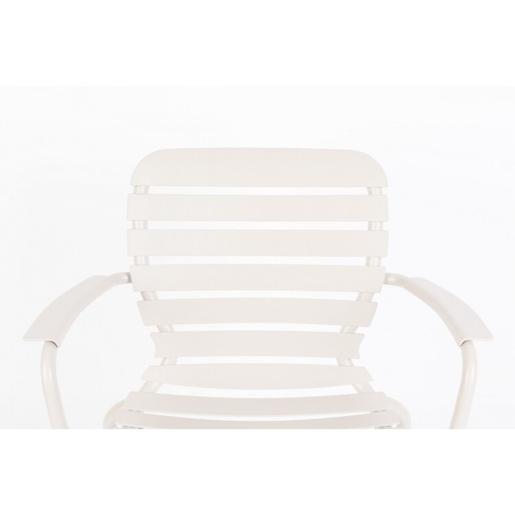 Vondel Set of 2 Garden Armchairs from Accessories for the Home