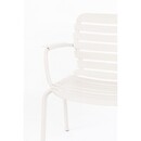 Vondel Set of 2 Garden Armchairs from Accessories for the Home