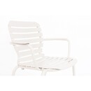 Vondel Set of 2 Garden Armchairs from Accessories for the Home