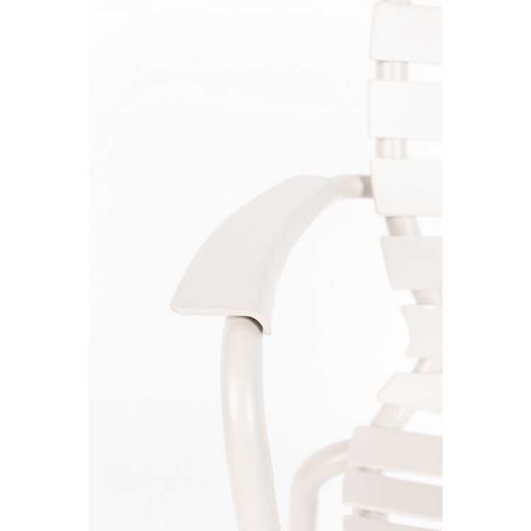 Vondel Set of 2 Garden Armchairs from Accessories for the Home